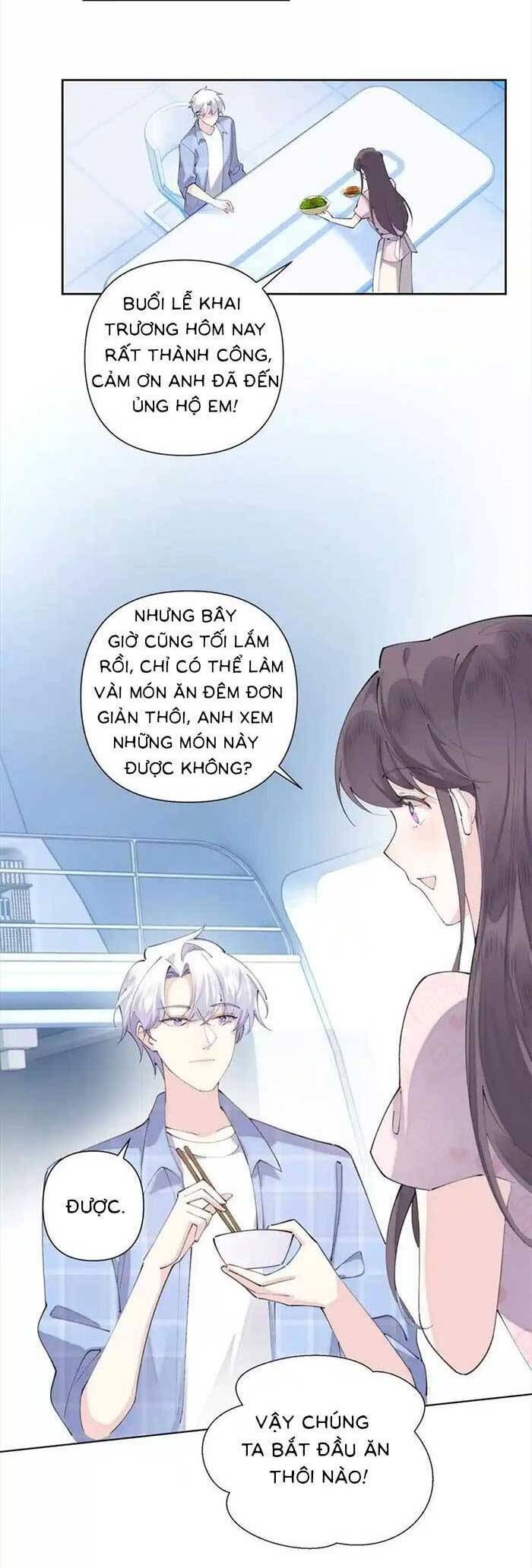 đọc truyện Ban Ngày Bị Hủy Hôn, Buổi Tối Bị Chỉ Huy Vừa Đáng Yêu Vừa Hung Dữ Đòi Ôm. Chương 34 ảnh 10 tại Thiên Thai Truyện