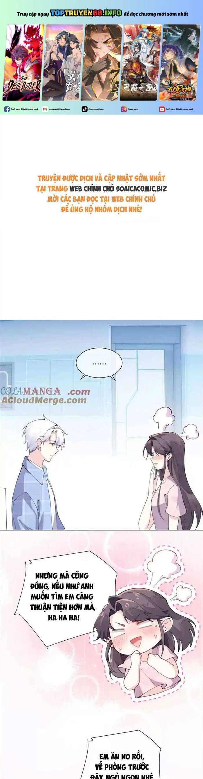 đọc truyện Ban Ngày Bị Hủy Hôn, Buổi Tối Bị Chỉ Huy Vừa Đáng Yêu Vừa Hung Dữ Đòi Ôm. Chương 35 ảnh 3 tại Thiên Thai Truyện