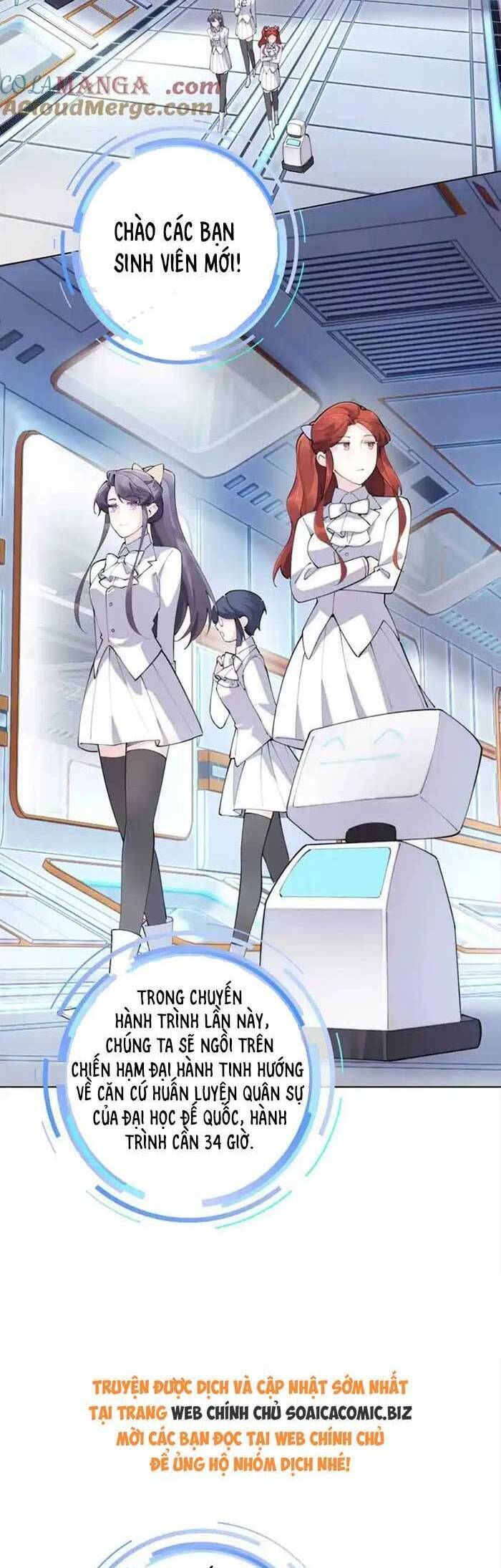 đọc truyện Ban Ngày Bị Hủy Hôn, Buổi Tối Bị Chỉ Huy Vừa Đáng Yêu Vừa Hung Dữ Đòi Ôm. Chương 35 ảnh 16 tại Thiên Thai Truyện