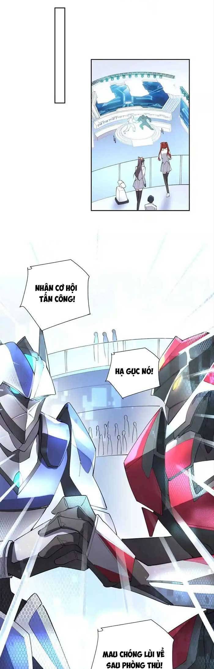 đọc truyện Ban Ngày Bị Hủy Hôn, Buổi Tối Bị Chỉ Huy Vừa Đáng Yêu Vừa Hung Dữ Đòi Ôm. Chương 35 ảnh 18 tại Thiên Thai Truyện