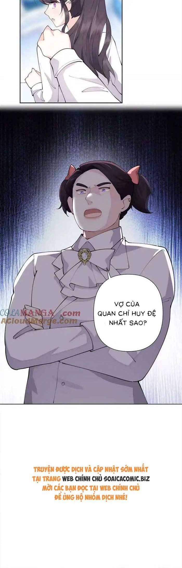 đọc truyện Ban Ngày Bị Hủy Hôn, Buổi Tối Bị Chỉ Huy Vừa Đáng Yêu Vừa Hung Dữ Đòi Ôm. Chương 35 ảnh 20 tại Thiên Thai Truyện