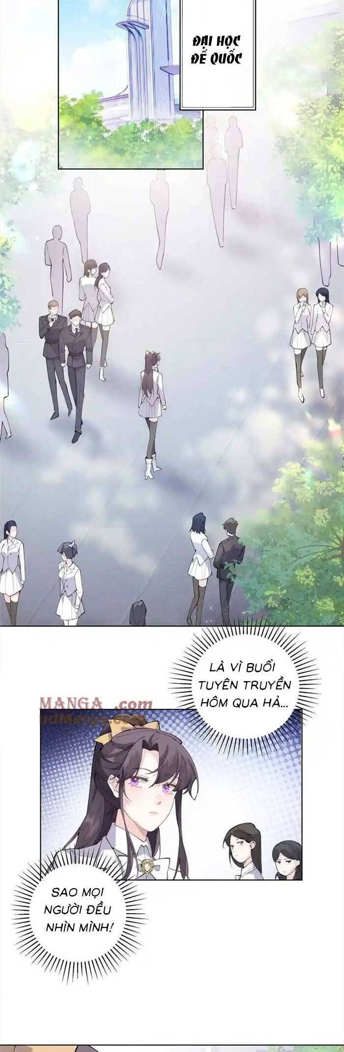 đọc truyện Ban Ngày Bị Hủy Hôn, Buổi Tối Bị Chỉ Huy Vừa Đáng Yêu Vừa Hung Dữ Đòi Ôm. Chương 35 ảnh 7 tại Thiên Thai Truyện