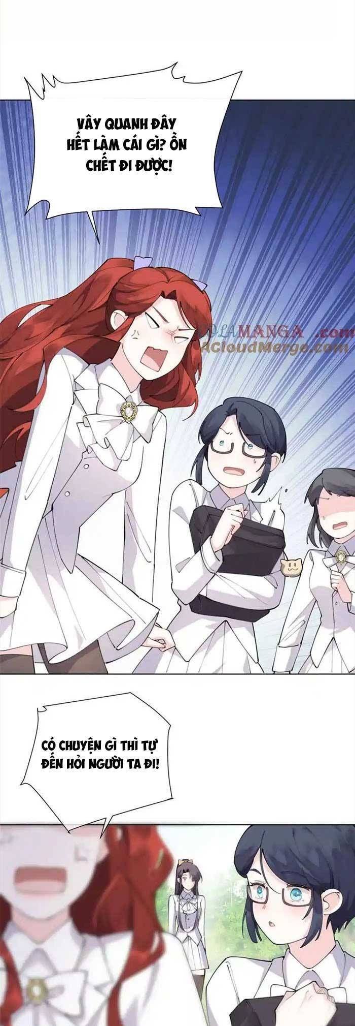 đọc truyện Ban Ngày Bị Hủy Hôn, Buổi Tối Bị Chỉ Huy Vừa Đáng Yêu Vừa Hung Dữ Đòi Ôm. Chương 35 ảnh 9 tại Thiên Thai Truyện