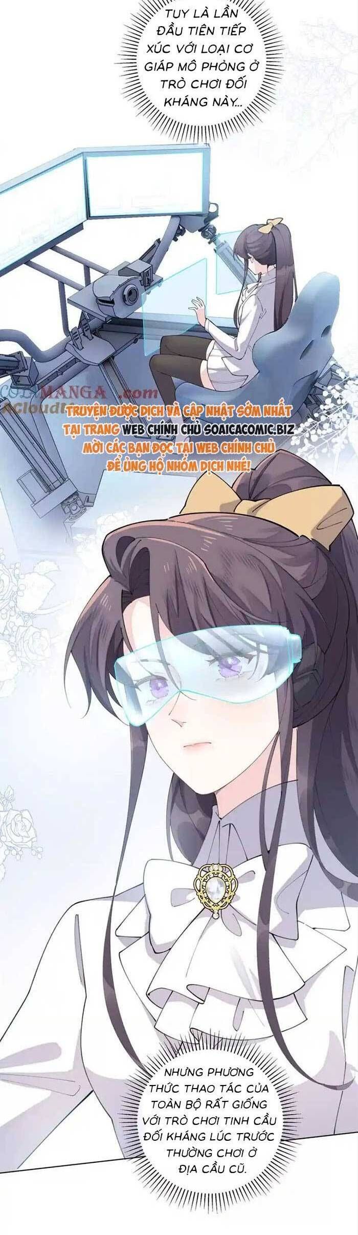 đọc truyện Ban Ngày Bị Hủy Hôn, Buổi Tối Bị Chỉ Huy Vừa Đáng Yêu Vừa Hung Dữ Đòi Ôm. Chương 36 ảnh 12 tại Thiên Thai Truyện