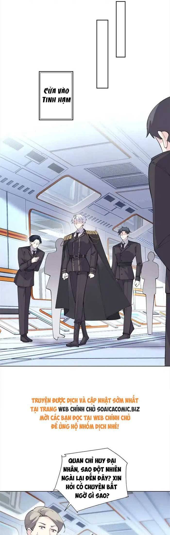 đọc truyện Ban Ngày Bị Hủy Hôn, Buổi Tối Bị Chỉ Huy Vừa Đáng Yêu Vừa Hung Dữ Đòi Ôm. Chương 36 ảnh 8 tại Thiên Thai Truyện