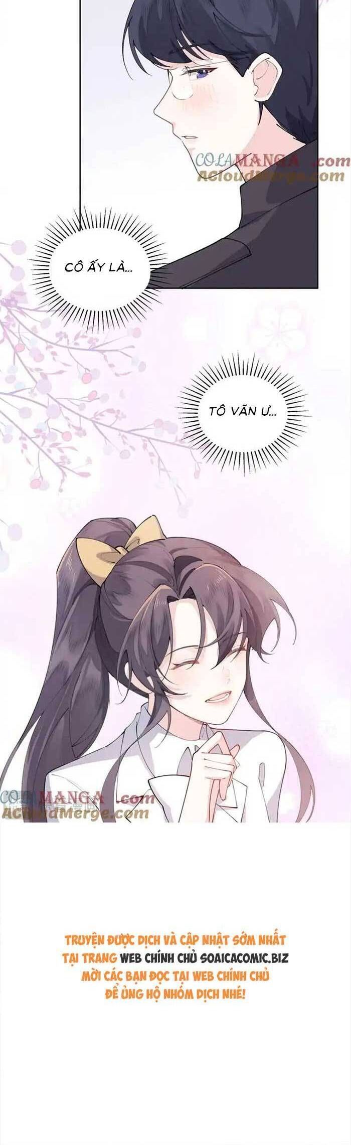 đọc truyện Ban Ngày Bị Hủy Hôn, Buổi Tối Bị Chỉ Huy Vừa Đáng Yêu Vừa Hung Dữ Đòi Ôm. Chương 37 ảnh 12 tại Thiên Thai Truyện