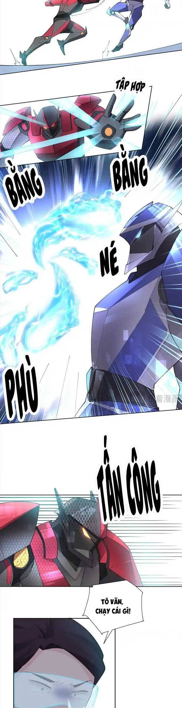 đọc truyện Ban Ngày Bị Hủy Hôn, Buổi Tối Bị Chỉ Huy Vừa Đáng Yêu Vừa Hung Dữ Đòi Ôm. Chương 37 ảnh 4 tại Thiên Thai Truyện