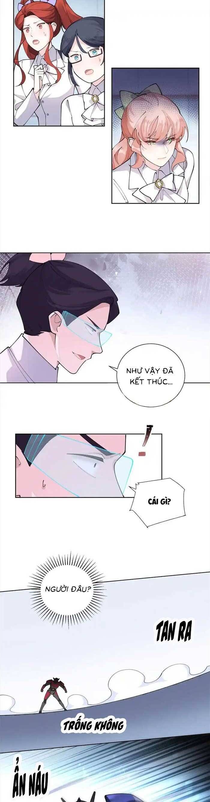 đọc truyện Ban Ngày Bị Hủy Hôn, Buổi Tối Bị Chỉ Huy Vừa Đáng Yêu Vừa Hung Dữ Đòi Ôm. Chương 37 ảnh 7 tại Thiên Thai Truyện