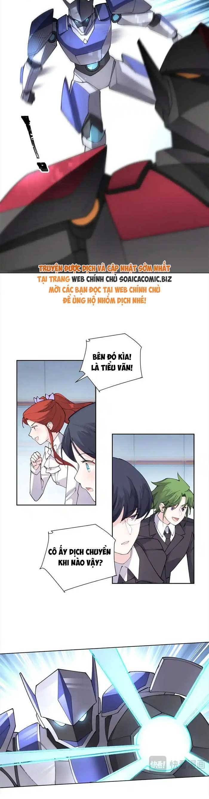 đọc truyện Ban Ngày Bị Hủy Hôn, Buổi Tối Bị Chỉ Huy Vừa Đáng Yêu Vừa Hung Dữ Đòi Ôm. Chương 37 ảnh 8 tại Thiên Thai Truyện