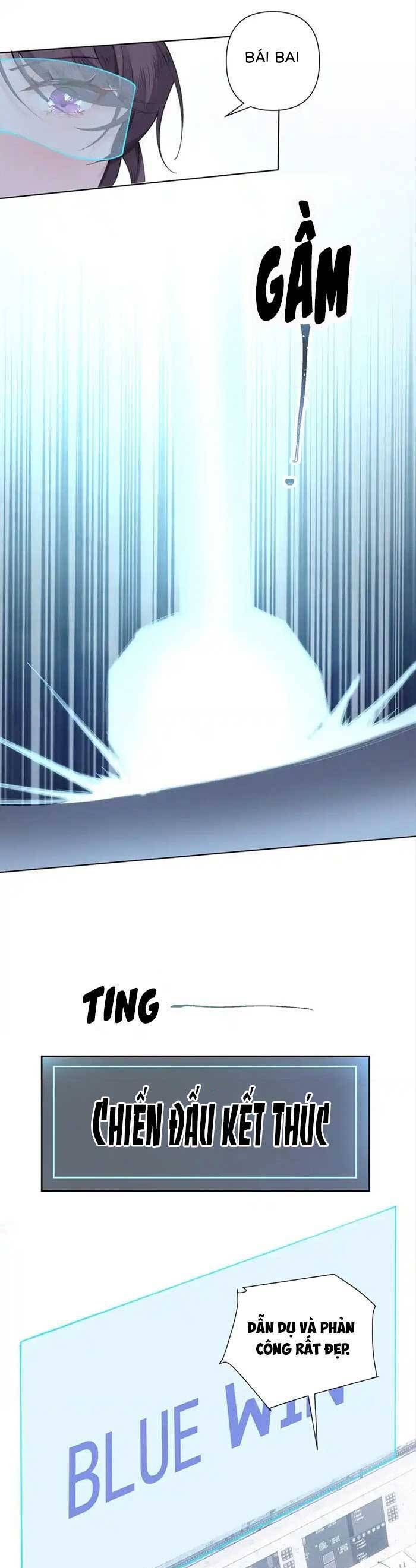 đọc truyện Ban Ngày Bị Hủy Hôn, Buổi Tối Bị Chỉ Huy Vừa Đáng Yêu Vừa Hung Dữ Đòi Ôm. Chương 37 ảnh 9 tại Thiên Thai Truyện