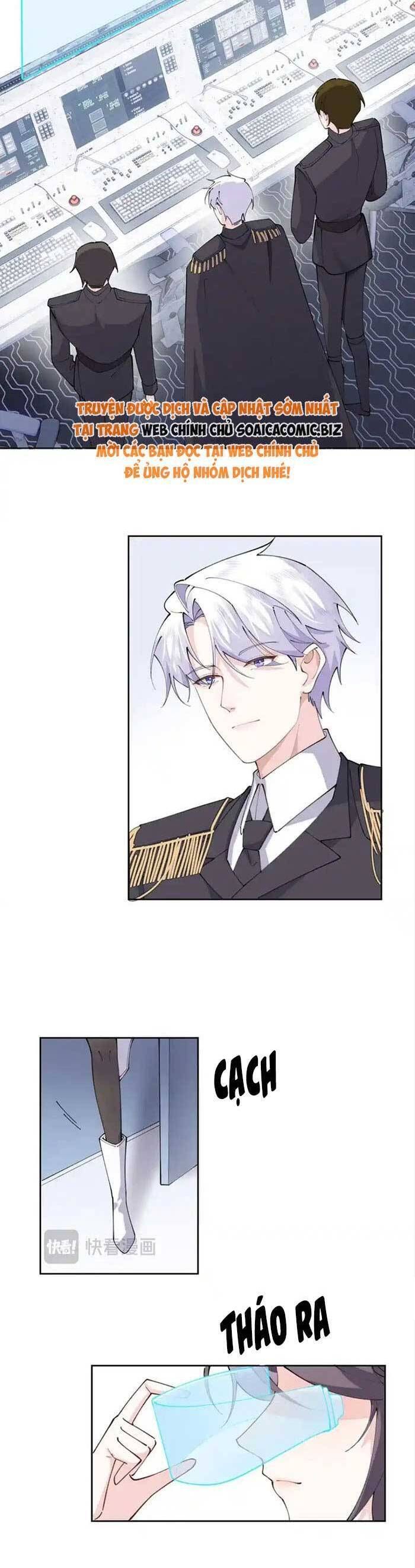 đọc truyện Ban Ngày Bị Hủy Hôn, Buổi Tối Bị Chỉ Huy Vừa Đáng Yêu Vừa Hung Dữ Đòi Ôm. Chương 37 ảnh 10 tại Thiên Thai Truyện