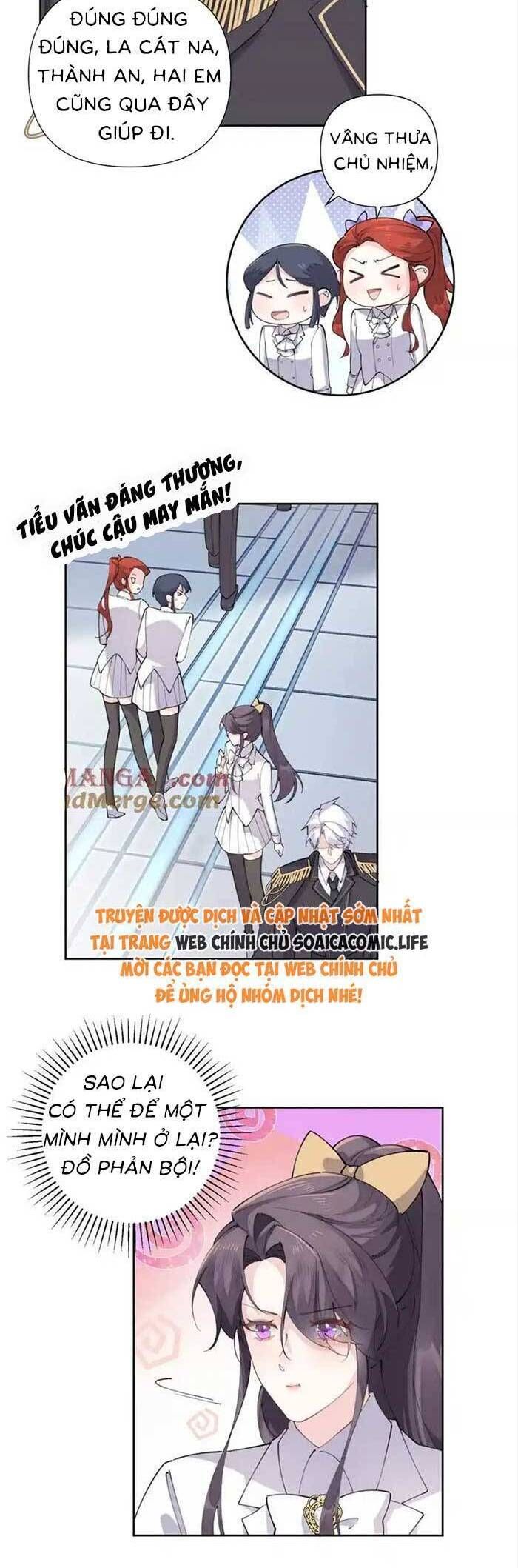 đọc truyện Ban Ngày Bị Hủy Hôn, Buổi Tối Bị Chỉ Huy Vừa Đáng Yêu Vừa Hung Dữ Đòi Ôm. Chương 38 ảnh 12 tại Thiên Thai Truyện