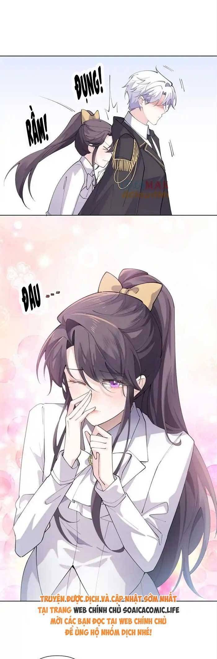 đọc truyện Ban Ngày Bị Hủy Hôn, Buổi Tối Bị Chỉ Huy Vừa Đáng Yêu Vừa Hung Dữ Đòi Ôm. Chương 38 ảnh 13 tại Thiên Thai Truyện