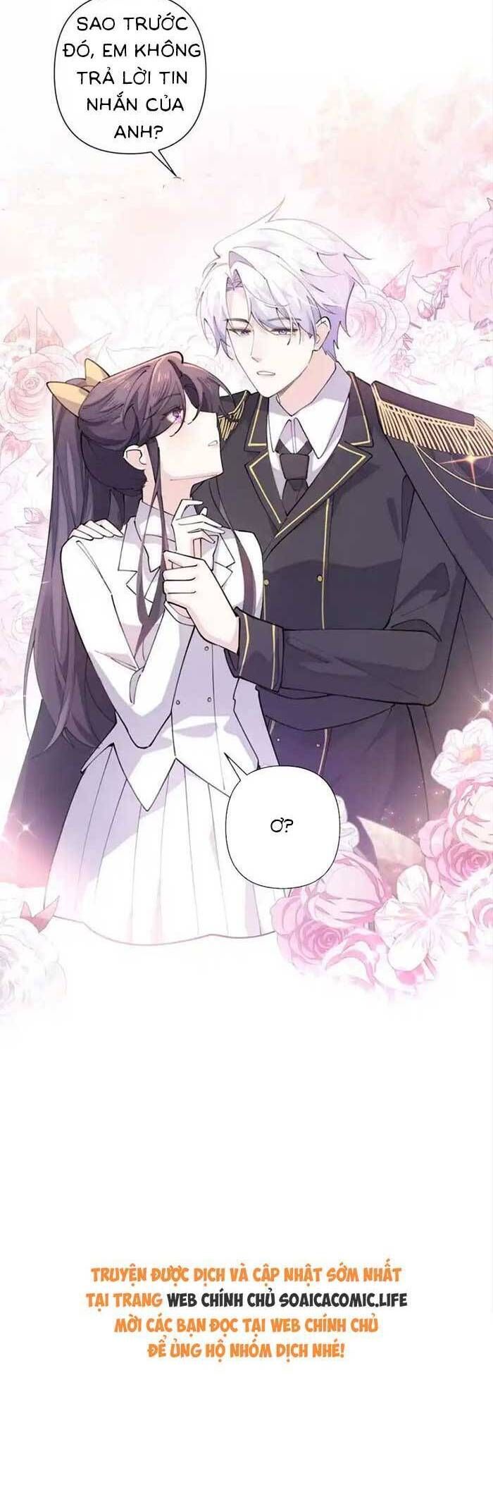 đọc truyện Ban Ngày Bị Hủy Hôn, Buổi Tối Bị Chỉ Huy Vừa Đáng Yêu Vừa Hung Dữ Đòi Ôm. Chương 38 ảnh 14 tại Thiên Thai Truyện