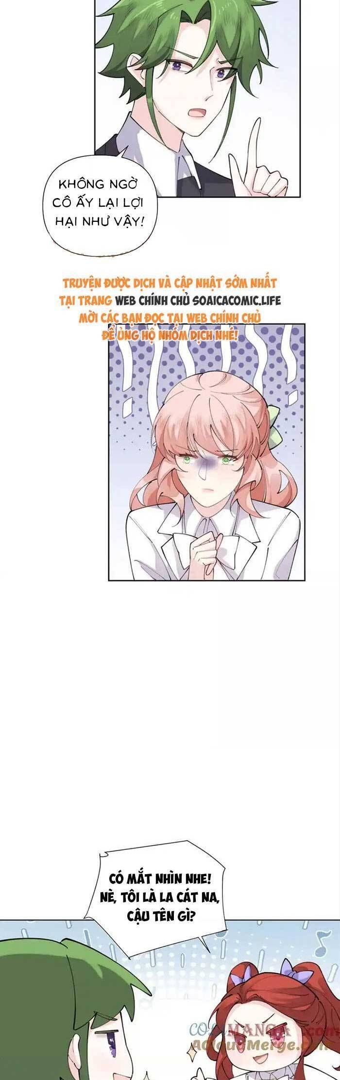 đọc truyện Ban Ngày Bị Hủy Hôn, Buổi Tối Bị Chỉ Huy Vừa Đáng Yêu Vừa Hung Dữ Đòi Ôm. Chương 38 ảnh 4 tại Thiên Thai Truyện