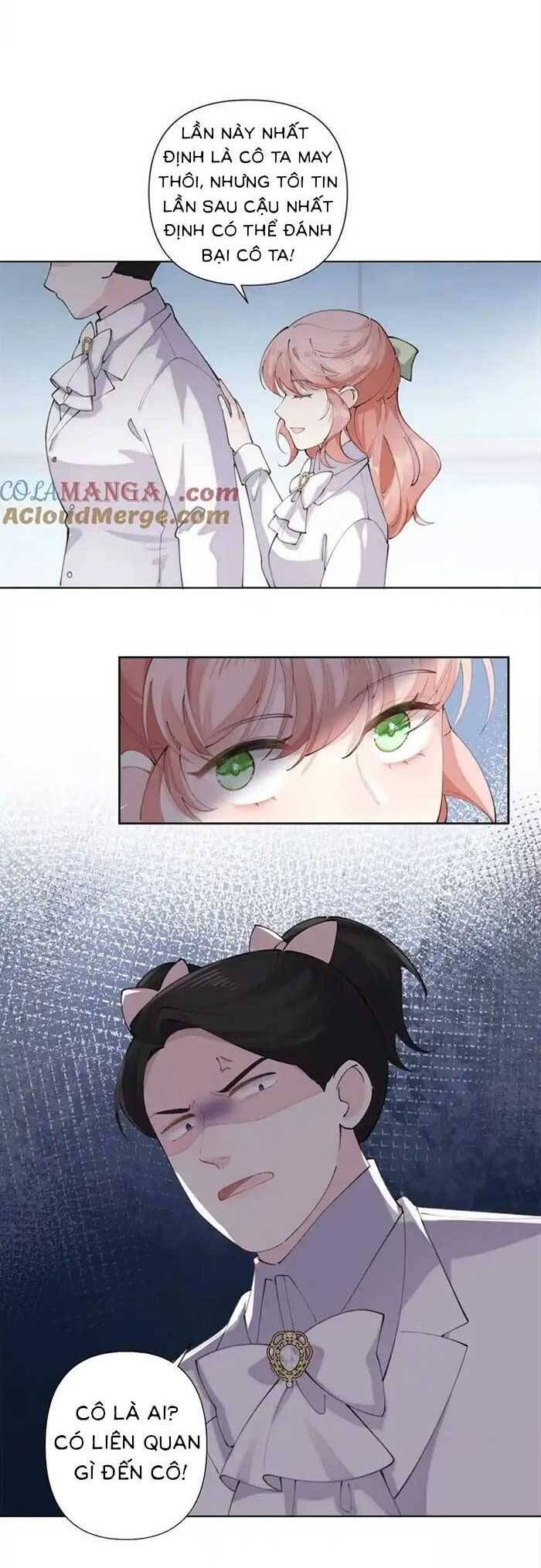 đọc truyện Ban Ngày Bị Hủy Hôn, Buổi Tối Bị Chỉ Huy Vừa Đáng Yêu Vừa Hung Dữ Đòi Ôm. Chương 38 ảnh 8 tại Thiên Thai Truyện