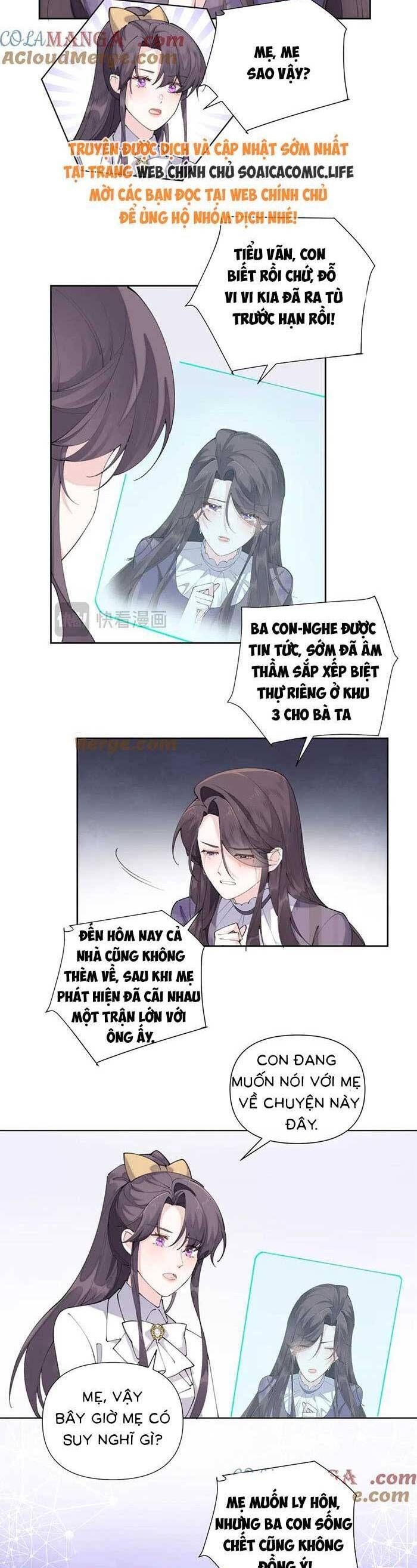 đọc truyện Ban Ngày Bị Hủy Hôn, Buổi Tối Bị Chỉ Huy Vừa Đáng Yêu Vừa Hung Dữ Đòi Ôm. Chương 39 ảnh 13 tại Thiên Thai Truyện