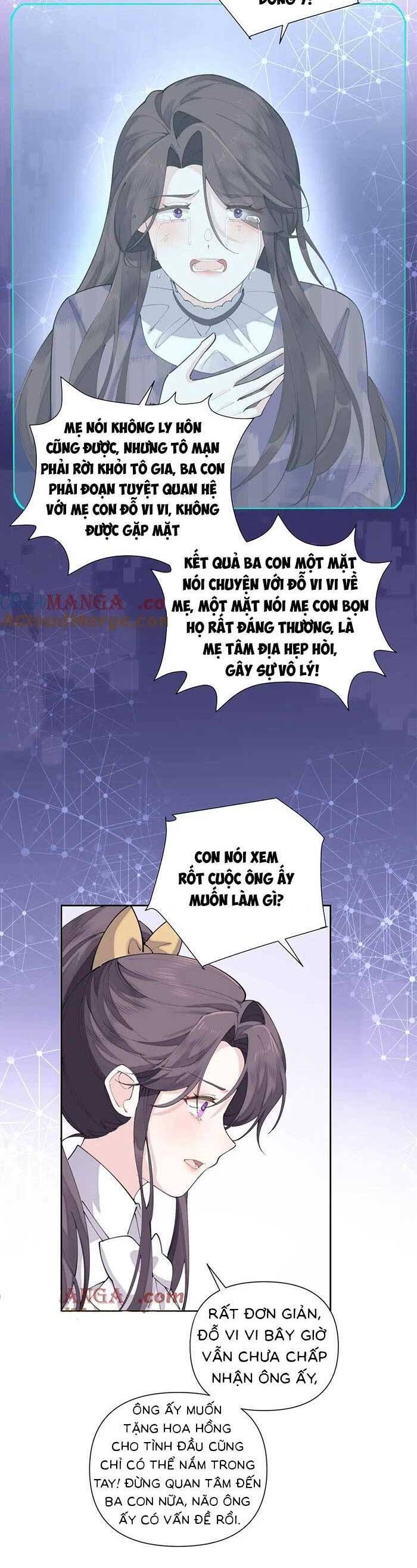 đọc truyện Ban Ngày Bị Hủy Hôn, Buổi Tối Bị Chỉ Huy Vừa Đáng Yêu Vừa Hung Dữ Đòi Ôm. Chương 39 ảnh 14 tại Thiên Thai Truyện