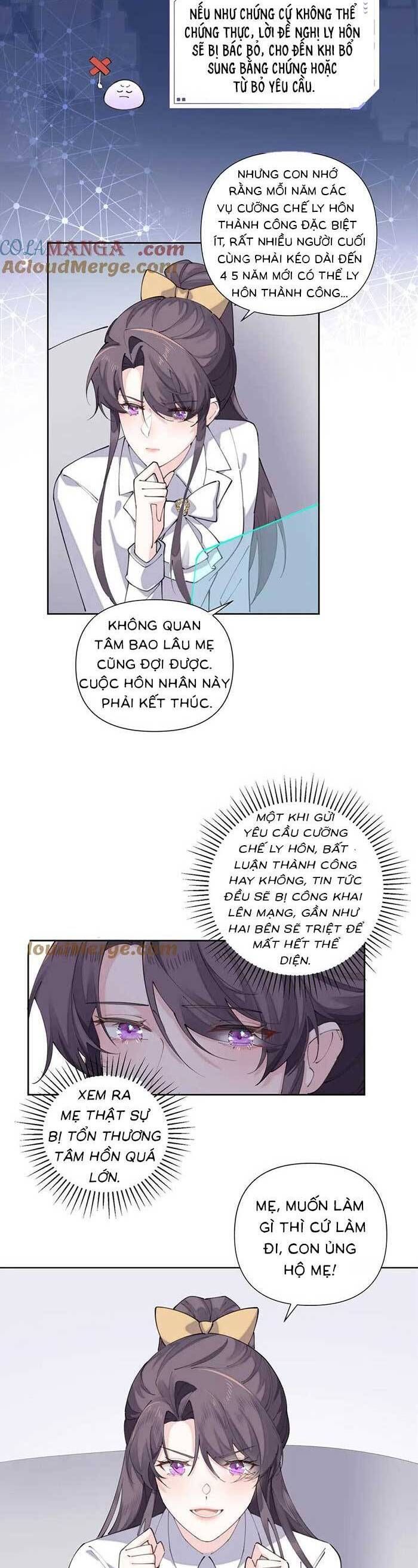 đọc truyện Ban Ngày Bị Hủy Hôn, Buổi Tối Bị Chỉ Huy Vừa Đáng Yêu Vừa Hung Dữ Đòi Ôm. Chương 39 ảnh 16 tại Thiên Thai Truyện