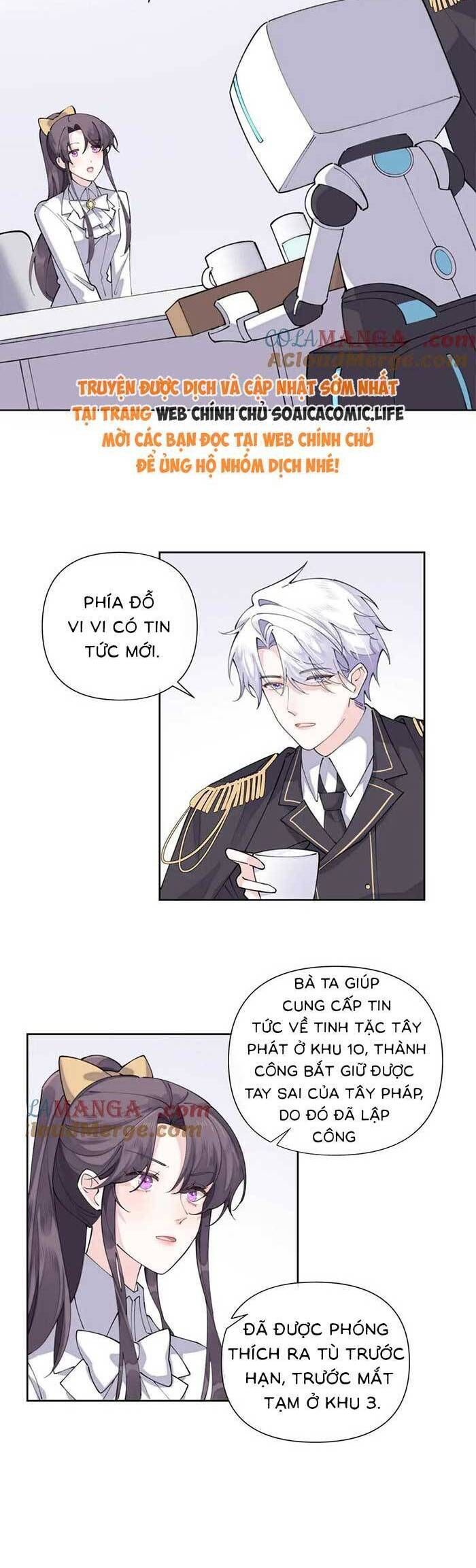 đọc truyện Ban Ngày Bị Hủy Hôn, Buổi Tối Bị Chỉ Huy Vừa Đáng Yêu Vừa Hung Dữ Đòi Ôm. Chương 39 ảnh 11 tại Thiên Thai Truyện