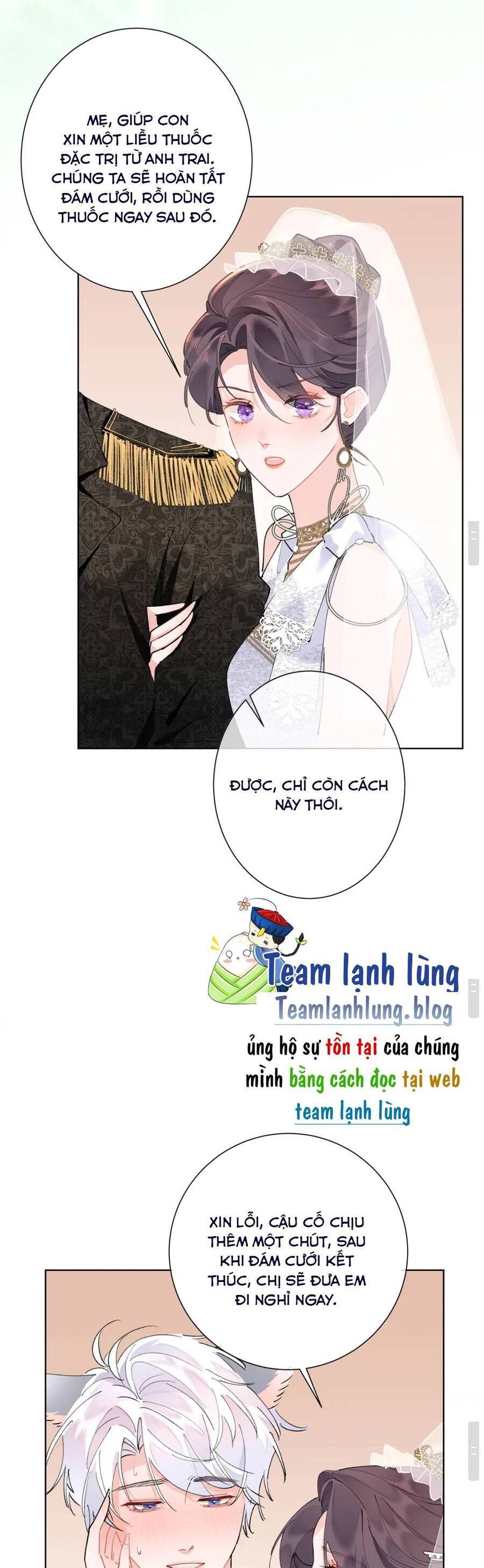 đọc truyện Ban Ngày Bị Hủy Hôn, Buổi Tối Bị Chỉ Huy Vừa Đáng Yêu Vừa Hung Dữ Đòi Ôm. Chương 4 ảnh 12 tại Thiên Thai Truyện