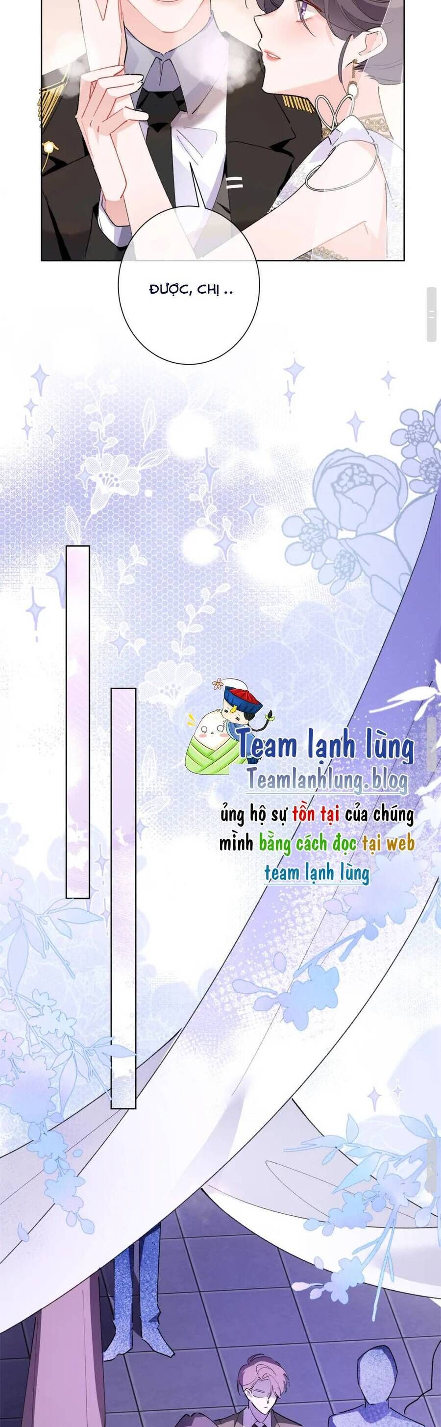 đọc truyện Ban Ngày Bị Hủy Hôn, Buổi Tối Bị Chỉ Huy Vừa Đáng Yêu Vừa Hung Dữ Đòi Ôm. Chương 4 ảnh 13 tại Thiên Thai Truyện