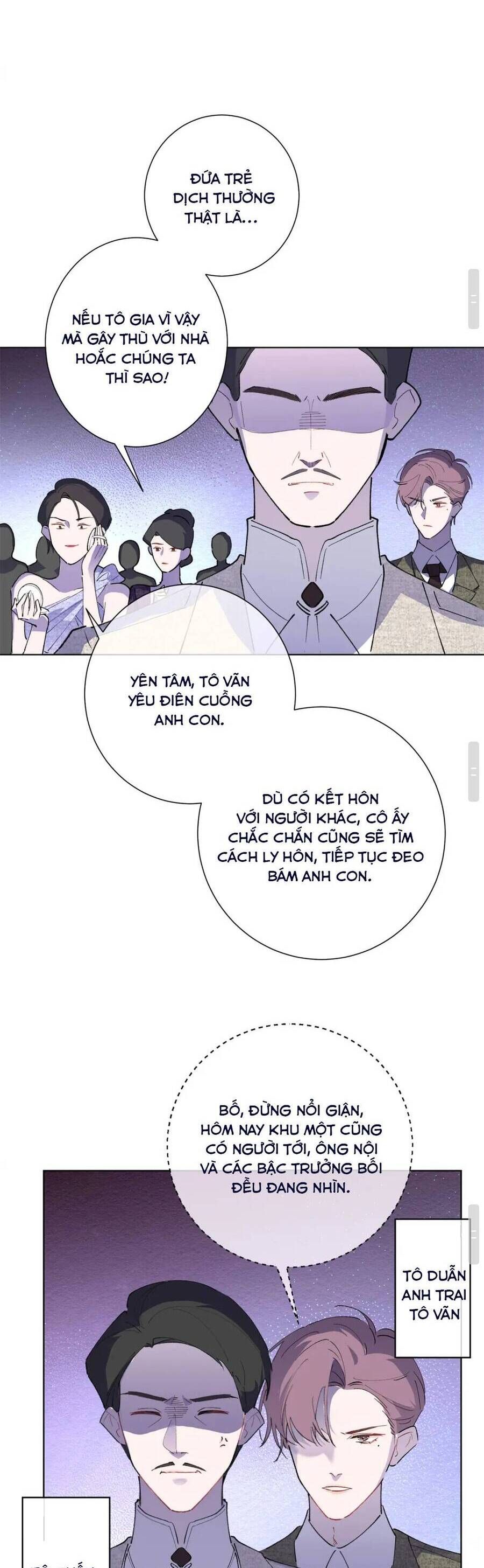 đọc truyện Ban Ngày Bị Hủy Hôn, Buổi Tối Bị Chỉ Huy Vừa Đáng Yêu Vừa Hung Dữ Đòi Ôm. Chương 4 ảnh 16 tại Thiên Thai Truyện