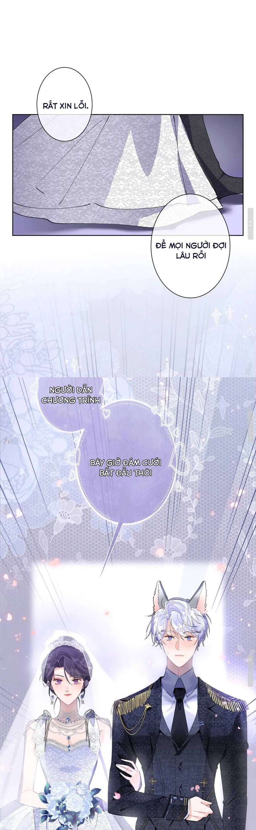 đọc truyện Ban Ngày Bị Hủy Hôn, Buổi Tối Bị Chỉ Huy Vừa Đáng Yêu Vừa Hung Dữ Đòi Ôm. Chương 4 ảnh 18 tại Thiên Thai Truyện