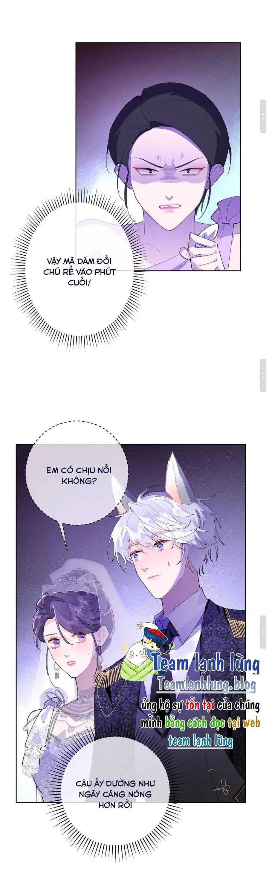 đọc truyện Ban Ngày Bị Hủy Hôn, Buổi Tối Bị Chỉ Huy Vừa Đáng Yêu Vừa Hung Dữ Đòi Ôm. Chương 4 ảnh 21 tại Thiên Thai Truyện