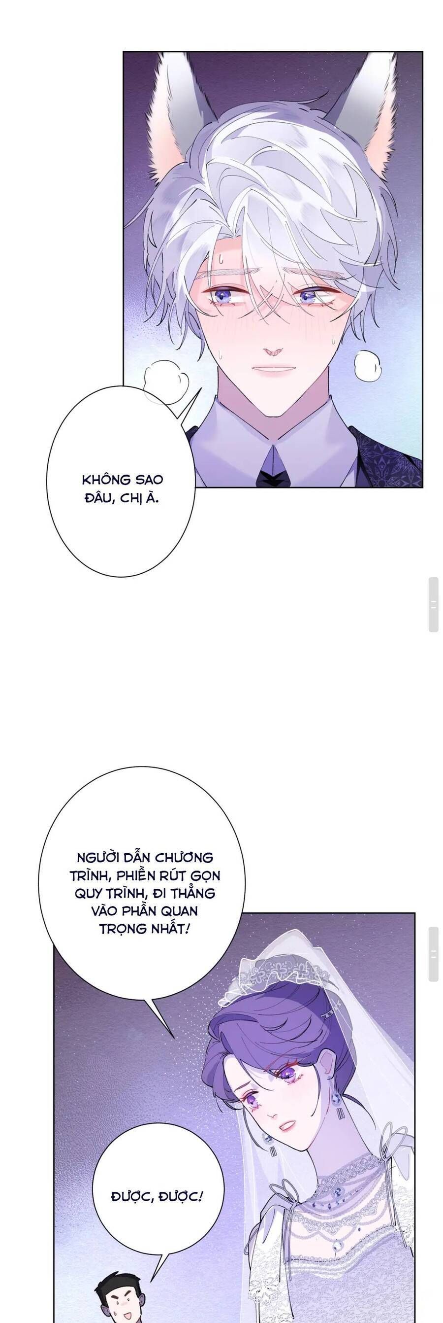 đọc truyện Ban Ngày Bị Hủy Hôn, Buổi Tối Bị Chỉ Huy Vừa Đáng Yêu Vừa Hung Dữ Đòi Ôm. Chương 4 ảnh 22 tại Thiên Thai Truyện