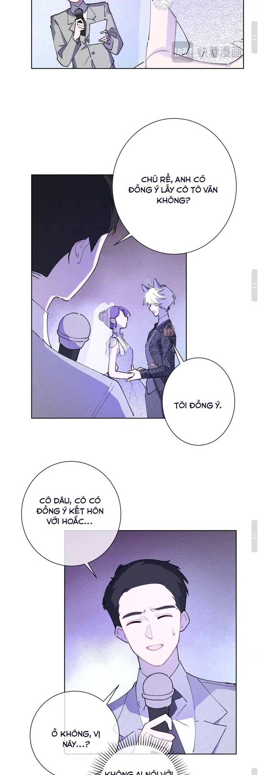 đọc truyện Ban Ngày Bị Hủy Hôn, Buổi Tối Bị Chỉ Huy Vừa Đáng Yêu Vừa Hung Dữ Đòi Ôm. Chương 4 ảnh 23 tại Thiên Thai Truyện