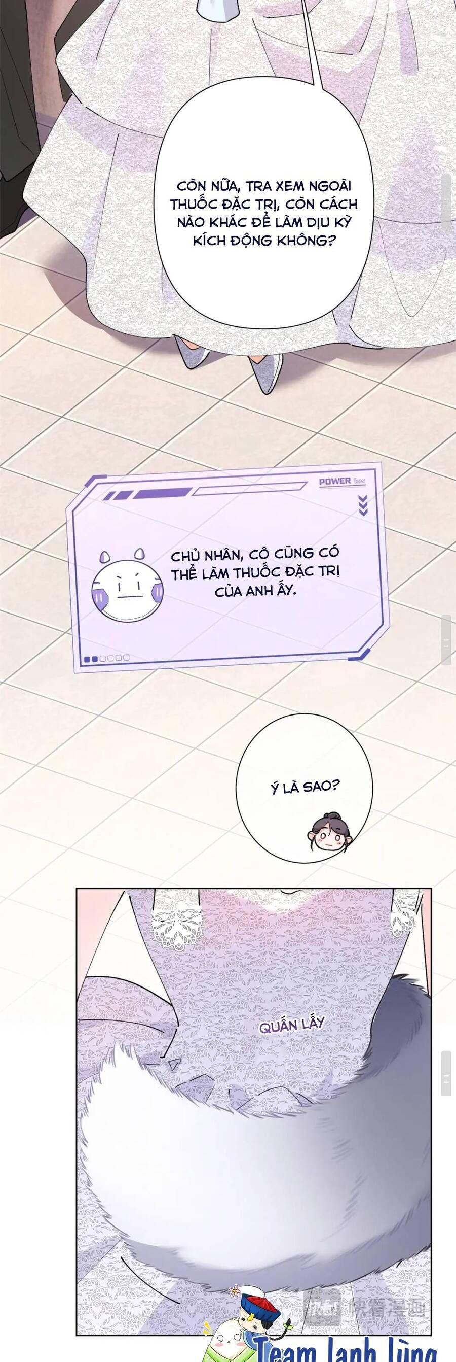 đọc truyện Ban Ngày Bị Hủy Hôn, Buổi Tối Bị Chỉ Huy Vừa Đáng Yêu Vừa Hung Dữ Đòi Ôm. Chương 4 ảnh 28 tại Thiên Thai Truyện