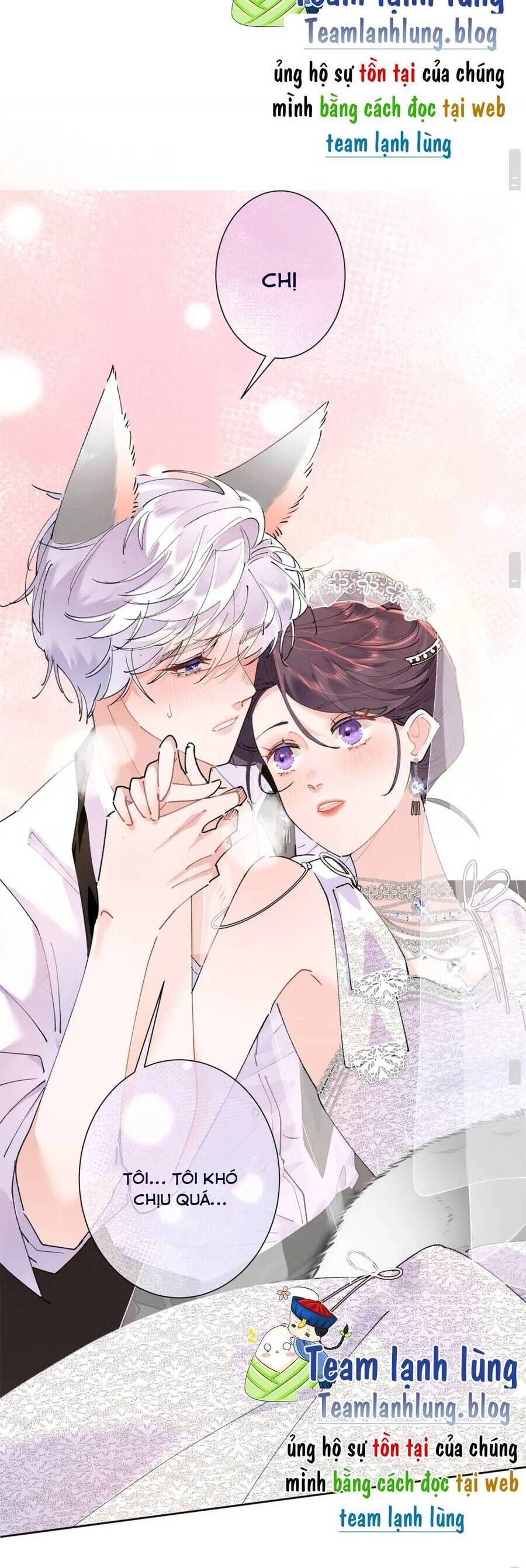 đọc truyện Ban Ngày Bị Hủy Hôn, Buổi Tối Bị Chỉ Huy Vừa Đáng Yêu Vừa Hung Dữ Đòi Ôm. Chương 4 ảnh 29 tại Thiên Thai Truyện