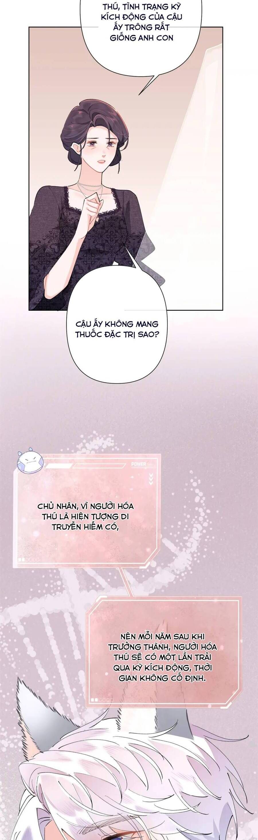 đọc truyện Ban Ngày Bị Hủy Hôn, Buổi Tối Bị Chỉ Huy Vừa Đáng Yêu Vừa Hung Dữ Đòi Ôm. Chương 4 ảnh 10 tại Thiên Thai Truyện