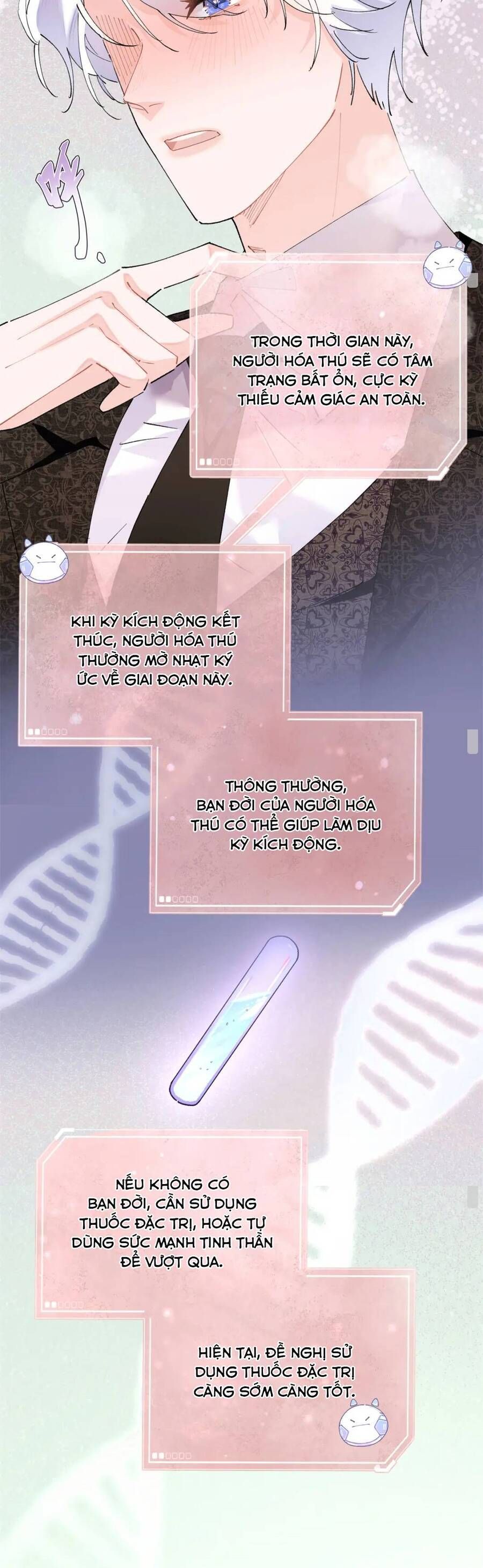 đọc truyện Ban Ngày Bị Hủy Hôn, Buổi Tối Bị Chỉ Huy Vừa Đáng Yêu Vừa Hung Dữ Đòi Ôm. Chương 4 ảnh 11 tại Thiên Thai Truyện