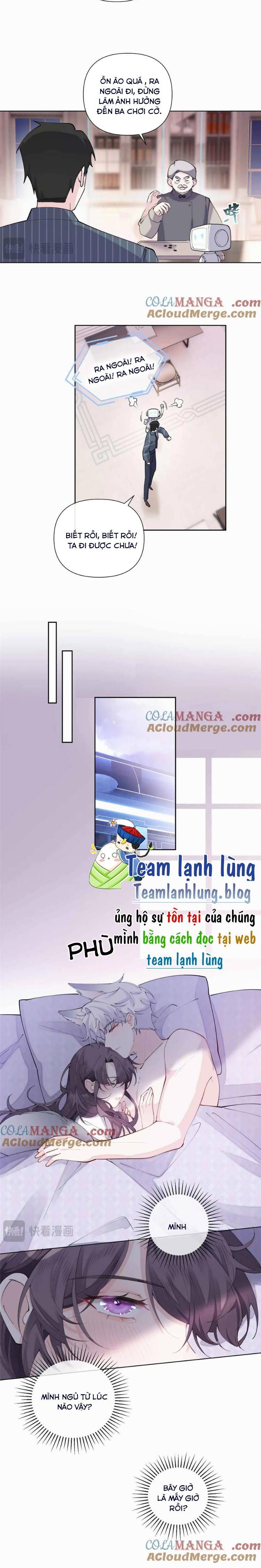 đọc truyện Ban Ngày Bị Hủy Hôn, Buổi Tối Bị Chỉ Huy Vừa Đáng Yêu Vừa Hung Dữ Đòi Ôm. Chương 41 ảnh 4 tại Thiên Thai Truyện