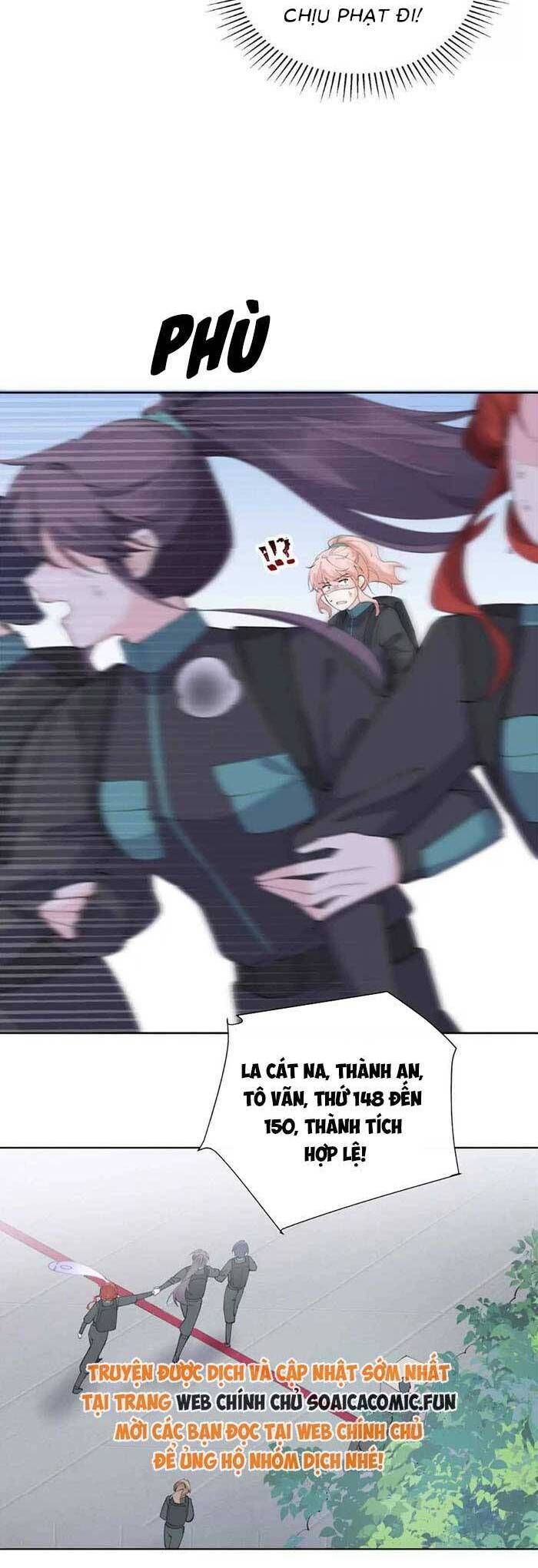 đọc truyện Ban Ngày Bị Hủy Hôn, Buổi Tối Bị Chỉ Huy Vừa Đáng Yêu Vừa Hung Dữ Đòi Ôm. Chương 44 ảnh 12 tại Thiên Thai Truyện