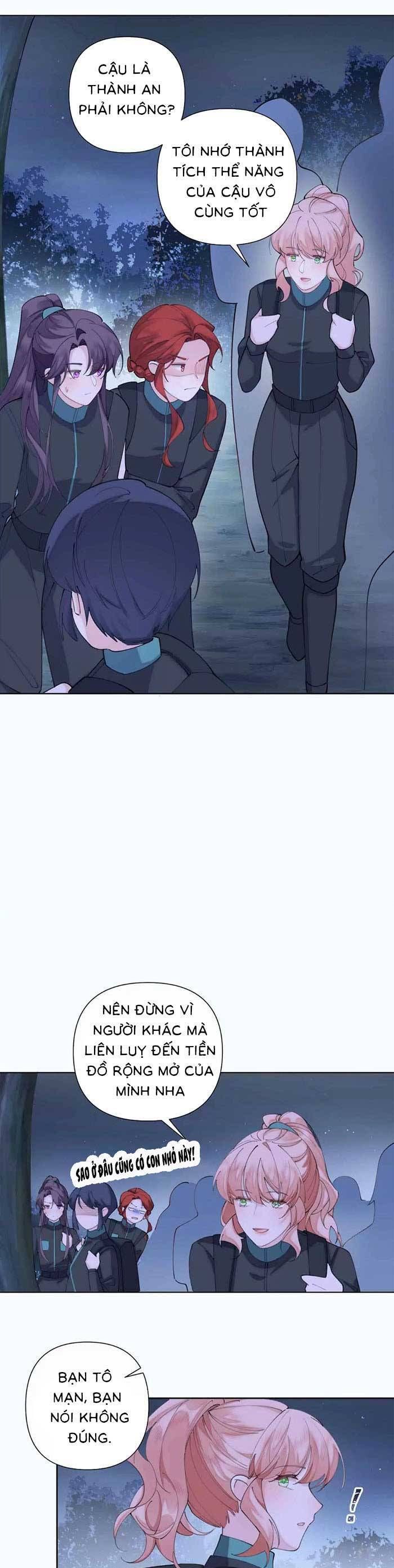 đọc truyện Ban Ngày Bị Hủy Hôn, Buổi Tối Bị Chỉ Huy Vừa Đáng Yêu Vừa Hung Dữ Đòi Ôm. Chương 44 ảnh 6 tại Thiên Thai Truyện