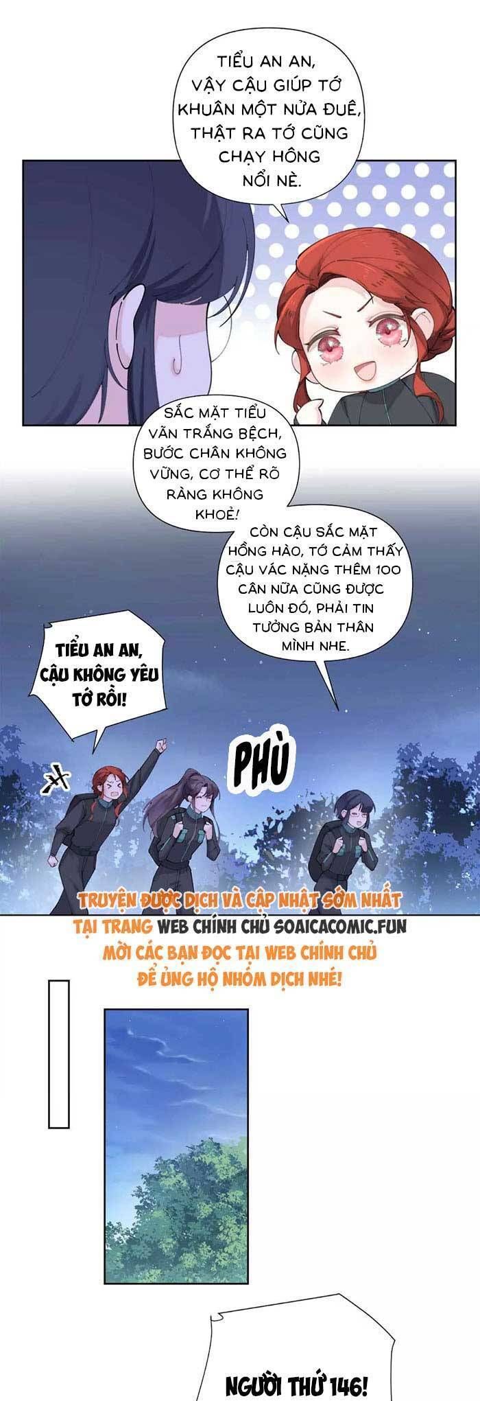 đọc truyện Ban Ngày Bị Hủy Hôn, Buổi Tối Bị Chỉ Huy Vừa Đáng Yêu Vừa Hung Dữ Đòi Ôm. Chương 44 ảnh 10 tại Thiên Thai Truyện