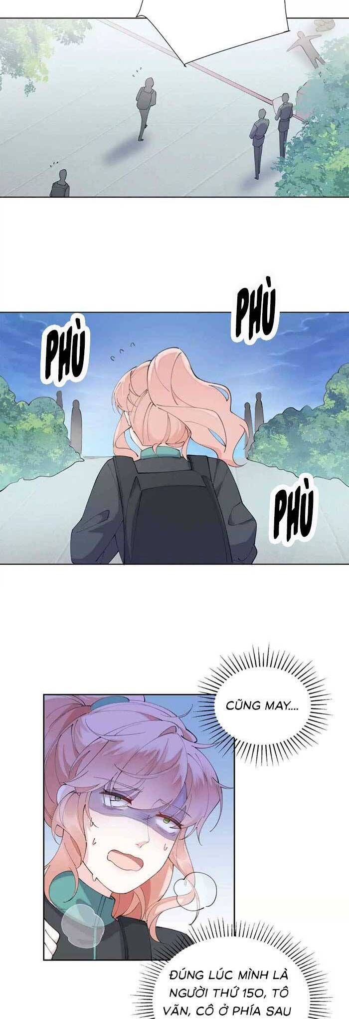 đọc truyện Ban Ngày Bị Hủy Hôn, Buổi Tối Bị Chỉ Huy Vừa Đáng Yêu Vừa Hung Dữ Đòi Ôm. Chương 44 ảnh 11 tại Thiên Thai Truyện