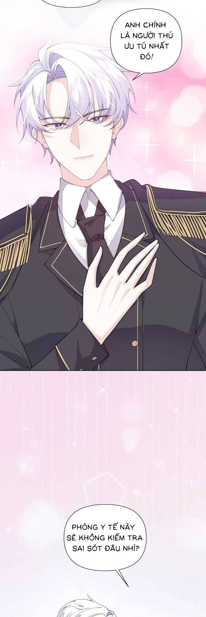 đọc truyện Ban Ngày Bị Hủy Hôn, Buổi Tối Bị Chỉ Huy Vừa Đáng Yêu Vừa Hung Dữ Đòi Ôm. Chương 45 ảnh 12 tại Thiên Thai Truyện