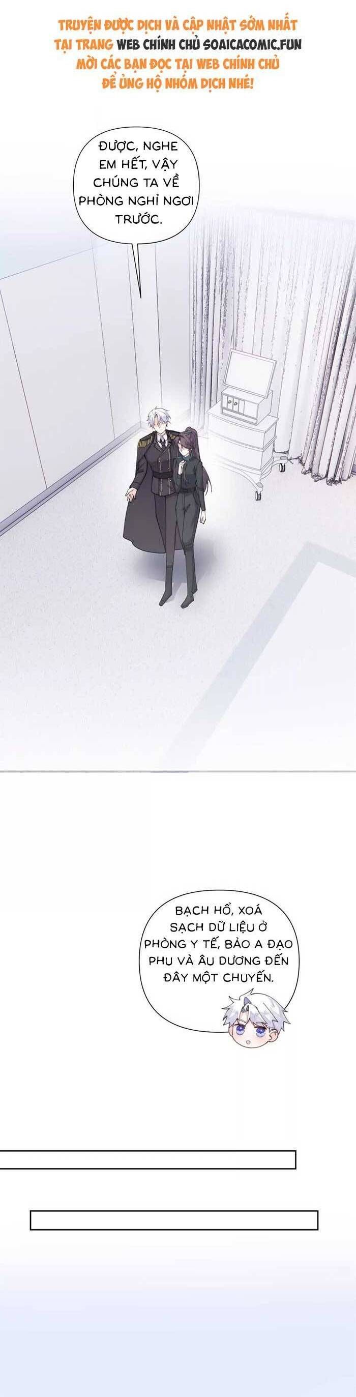 đọc truyện Ban Ngày Bị Hủy Hôn, Buổi Tối Bị Chỉ Huy Vừa Đáng Yêu Vừa Hung Dữ Đòi Ôm. Chương 45 ảnh 15 tại Thiên Thai Truyện