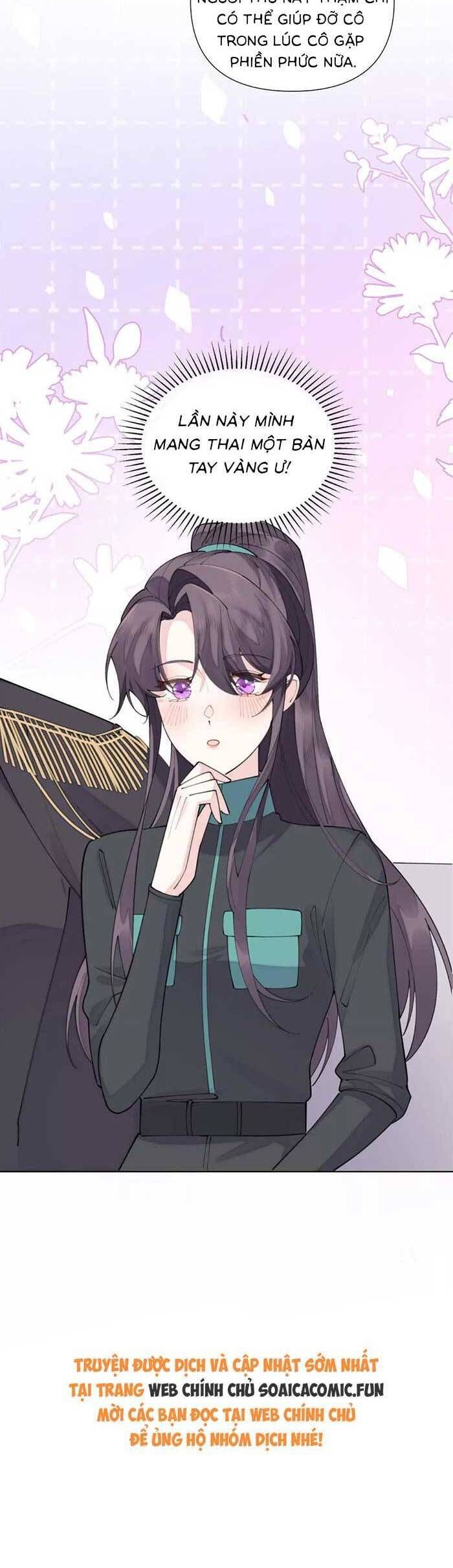 đọc truyện Ban Ngày Bị Hủy Hôn, Buổi Tối Bị Chỉ Huy Vừa Đáng Yêu Vừa Hung Dữ Đòi Ôm. Chương 45 ảnh 19 tại Thiên Thai Truyện