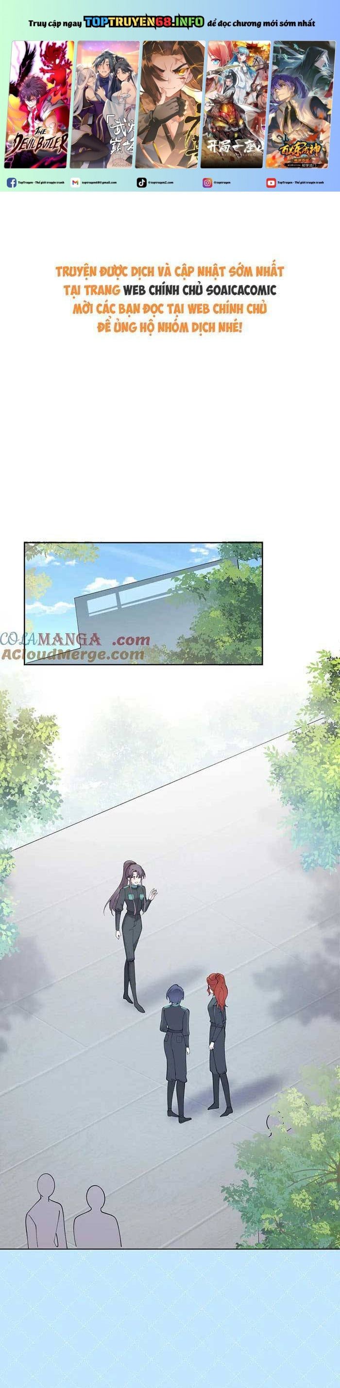 đọc truyện Ban Ngày Bị Hủy Hôn, Buổi Tối Bị Chỉ Huy Vừa Đáng Yêu Vừa Hung Dữ Đòi Ôm. Chương 47 ảnh 3 tại Thiên Thai Truyện