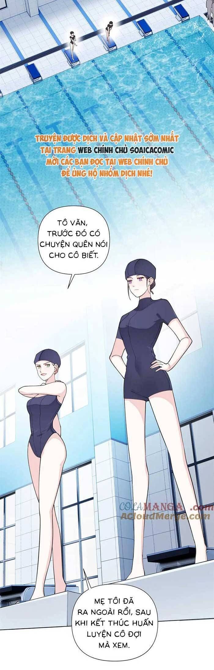 đọc truyện Ban Ngày Bị Hủy Hôn, Buổi Tối Bị Chỉ Huy Vừa Đáng Yêu Vừa Hung Dữ Đòi Ôm. Chương 47 ảnh 19 tại Thiên Thai Truyện