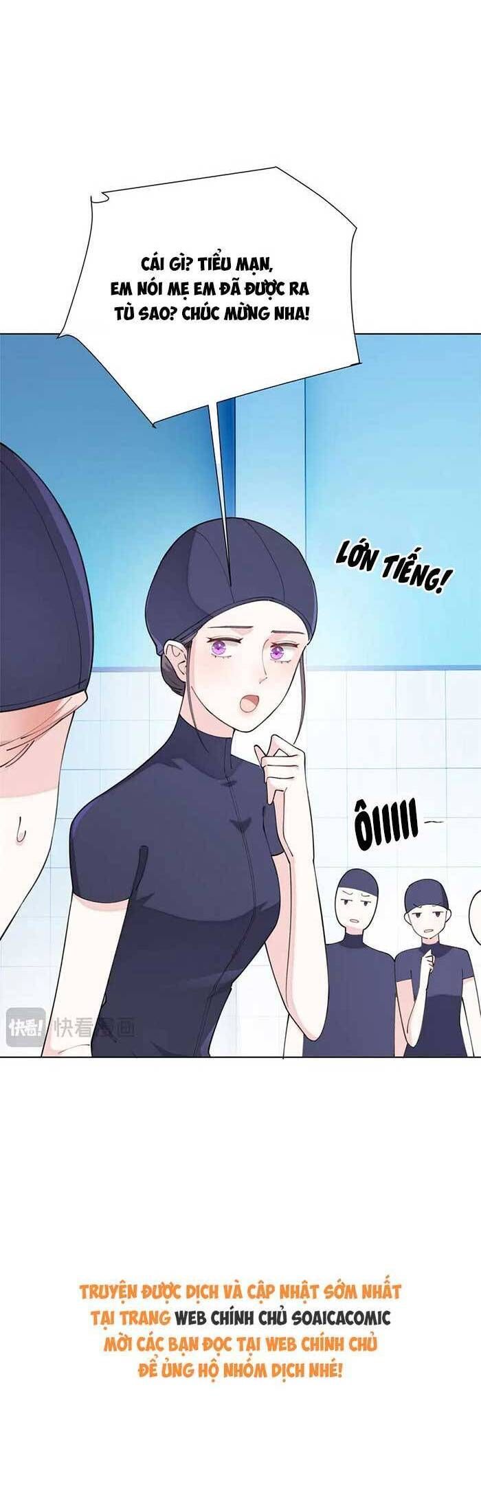 đọc truyện Ban Ngày Bị Hủy Hôn, Buổi Tối Bị Chỉ Huy Vừa Đáng Yêu Vừa Hung Dữ Đòi Ôm. Chương 47 ảnh 20 tại Thiên Thai Truyện