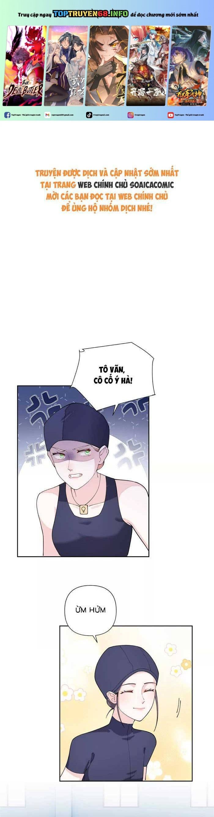 đọc truyện Ban Ngày Bị Hủy Hôn, Buổi Tối Bị Chỉ Huy Vừa Đáng Yêu Vừa Hung Dữ Đòi Ôm. Chương 48 ảnh 3 tại Thiên Thai Truyện