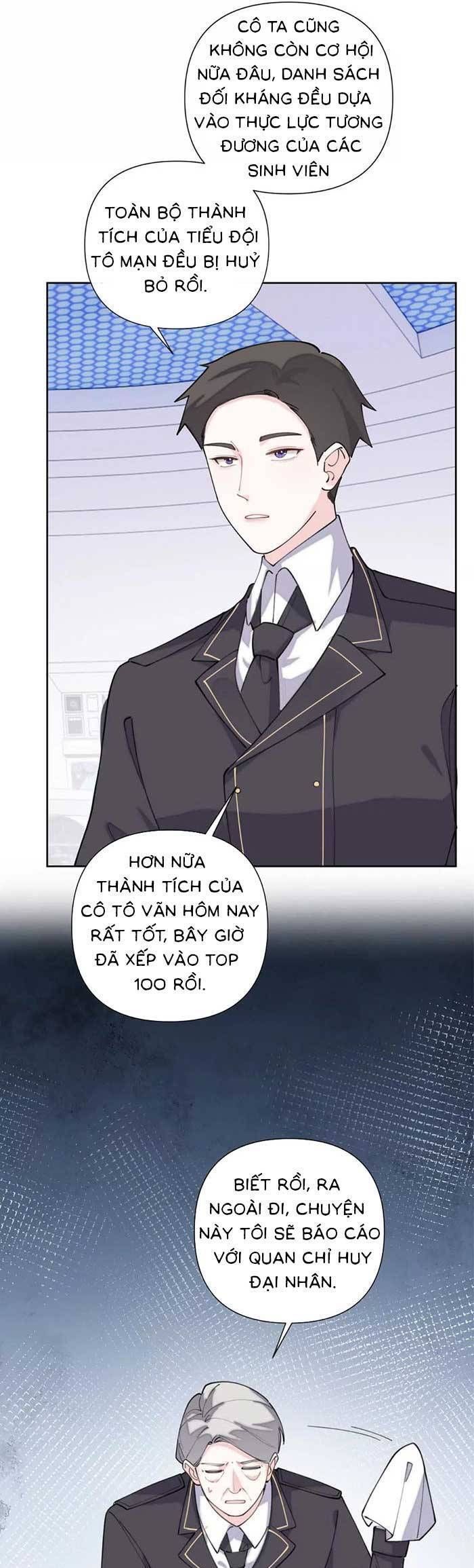 đọc truyện Ban Ngày Bị Hủy Hôn, Buổi Tối Bị Chỉ Huy Vừa Đáng Yêu Vừa Hung Dữ Đòi Ôm. Chương 48 ảnh 16 tại Thiên Thai Truyện