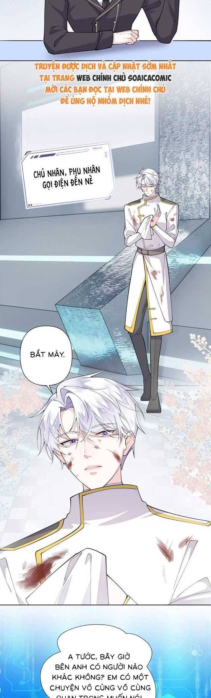 đọc truyện Ban Ngày Bị Hủy Hôn, Buổi Tối Bị Chỉ Huy Vừa Đáng Yêu Vừa Hung Dữ Đòi Ôm. Chương 48 ảnh 17 tại Thiên Thai Truyện