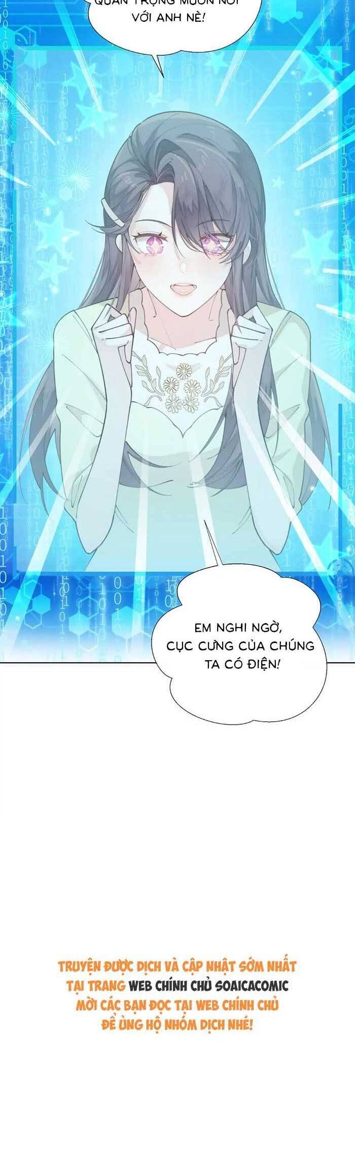 đọc truyện Ban Ngày Bị Hủy Hôn, Buổi Tối Bị Chỉ Huy Vừa Đáng Yêu Vừa Hung Dữ Đòi Ôm. Chương 48 ảnh 18 tại Thiên Thai Truyện